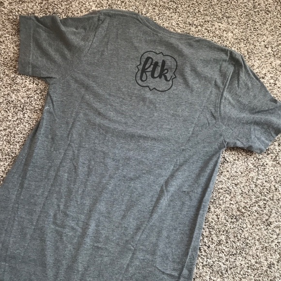 Phi Mu Pancakes, Coffee, Phi Mu Bella Tee - Picture 3 of 4